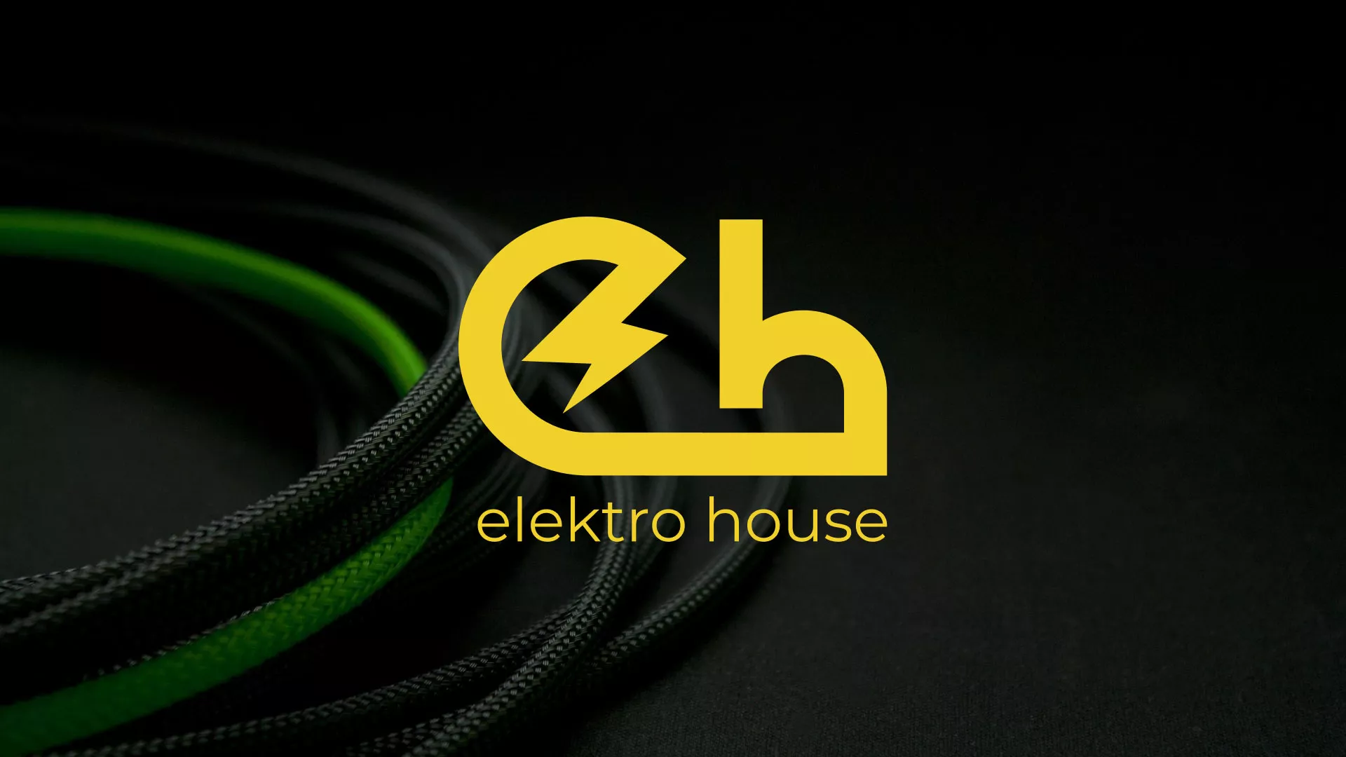Создание сайта компании «Elektro House» в Бердске